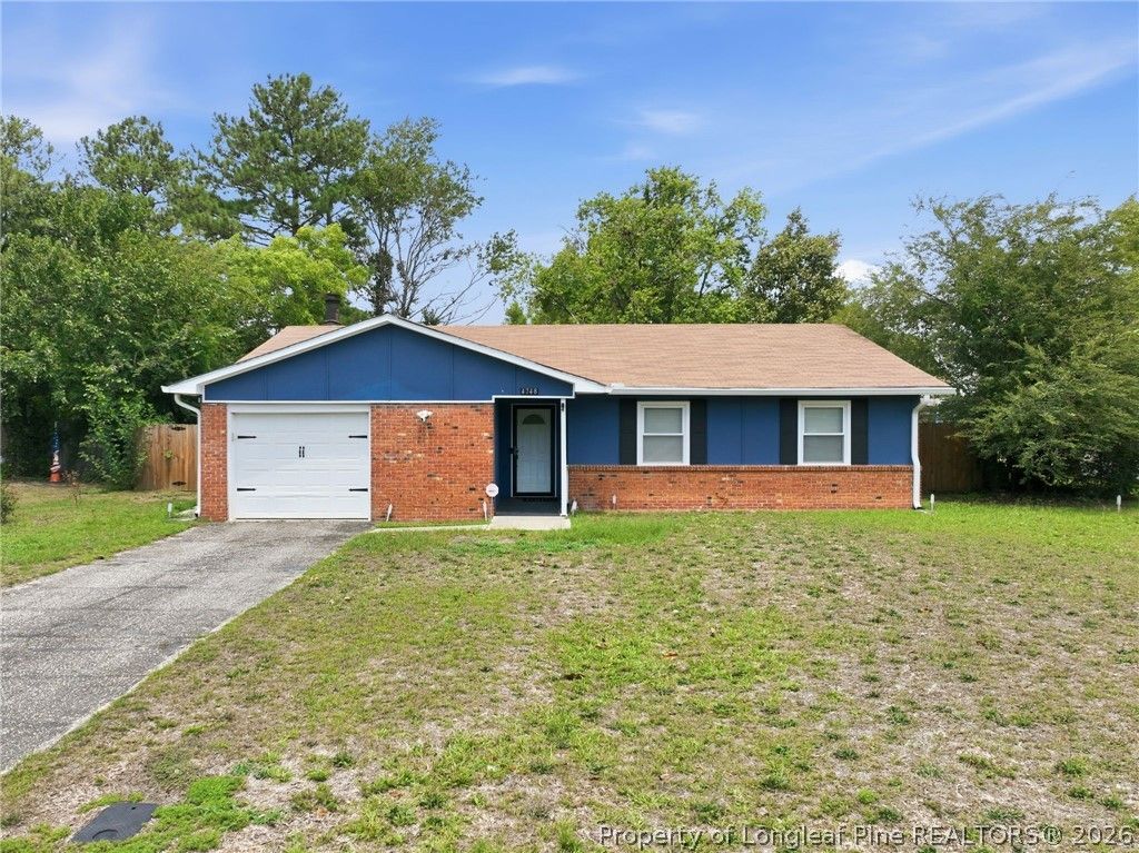 Photo of 4748 Old Spears Road, Fayetteville, NC 28304 (MLS # 766462)