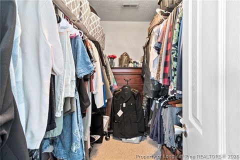 Tiny photo for 135 Kennedy Drive, Raeford, NC 28376 (MLS # 763501)