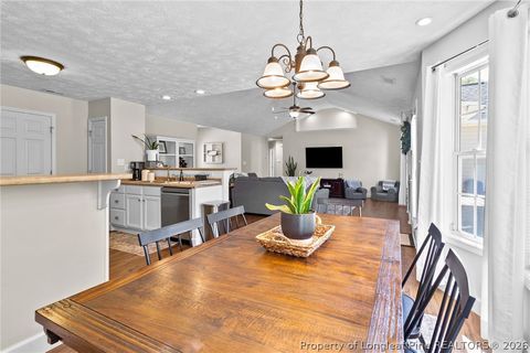 Tiny photo for 135 Kennedy Drive, Raeford, NC 28376 (MLS # 763501)
