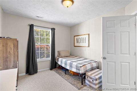 Tiny photo for 135 Kennedy Drive, Raeford, NC 28376 (MLS # 763501)