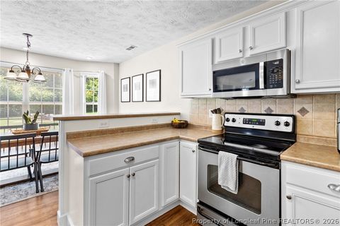 Tiny photo for 135 Kennedy Drive, Raeford, NC 28376 (MLS # 763501)