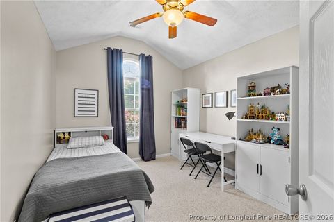 Tiny photo for 135 Kennedy Drive, Raeford, NC 28376 (MLS # 763501)