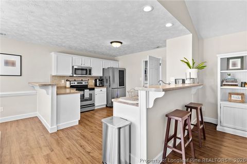 Tiny photo for 135 Kennedy Drive, Raeford, NC 28376 (MLS # 763501)