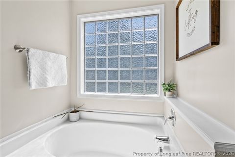 Tiny photo for 135 Kennedy Drive, Raeford, NC 28376 (MLS # 763501)