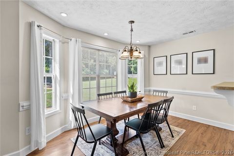 Tiny photo for 135 Kennedy Drive, Raeford, NC 28376 (MLS # 763501)