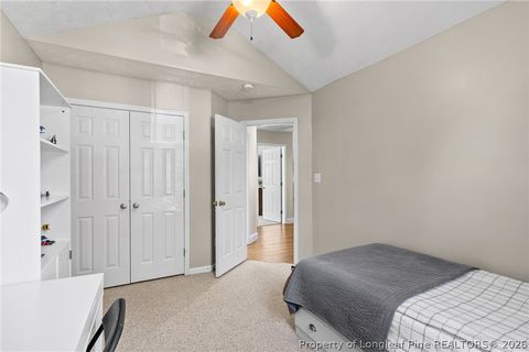Tiny photo for 135 Kennedy Drive, Raeford, NC 28376 (MLS # 763501)