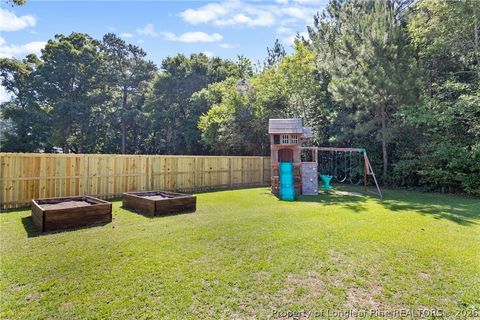 Tiny photo for 135 Kennedy Drive, Raeford, NC 28376 (MLS # 763501)