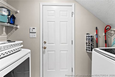 Tiny photo for 135 Kennedy Drive, Raeford, NC 28376 (MLS # 763501)