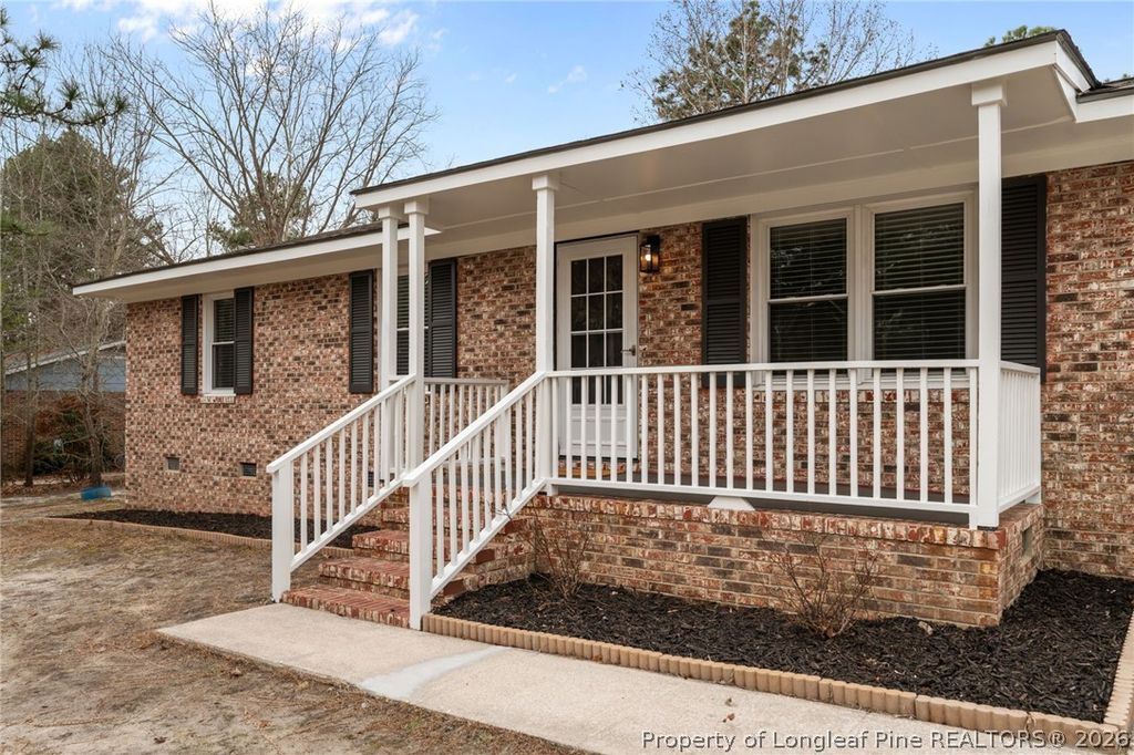 Photo of 6138 Lexington Drive, Hope Mills, NC 28348 (MLS # 756482)