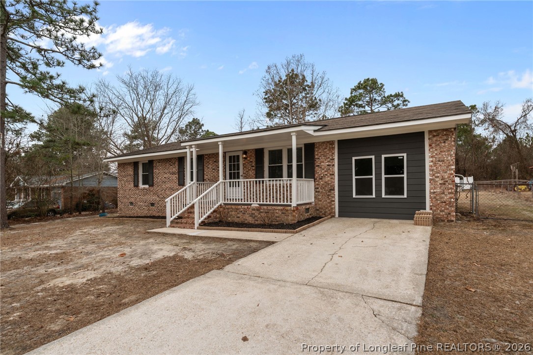 6138 Lexington Drive