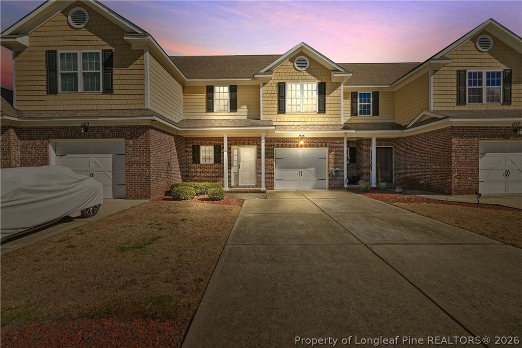 Photo of 1315 Braybrooke Place, Fayetteville, NC 28314 (MLS # 757275)