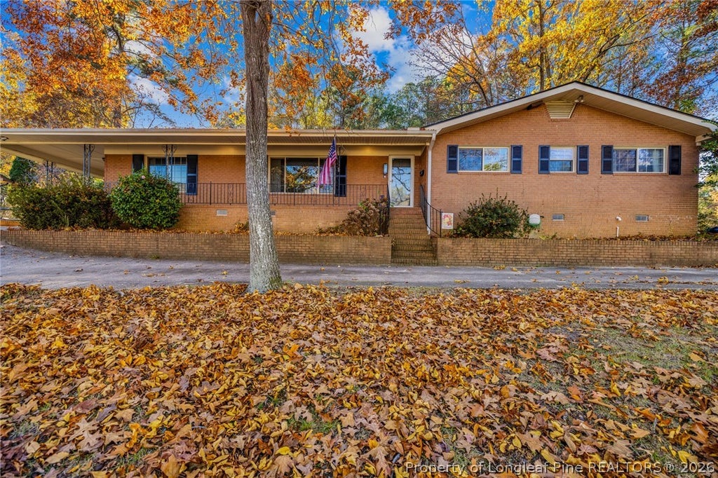 Photo of 1509 Lyon Road, Fayetteville, NC 28303 (MLS # 771481)