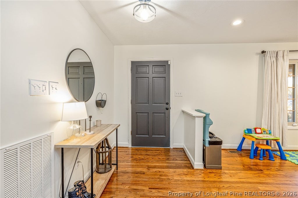 Photo of 1509 Lyon Road, Fayetteville, NC 28303 (MLS # 771481)