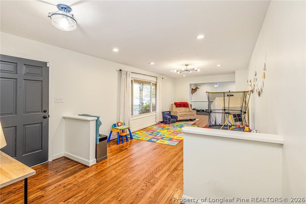Photo of 1509 Lyon Road, Fayetteville, NC 28303 (MLS # 771481)