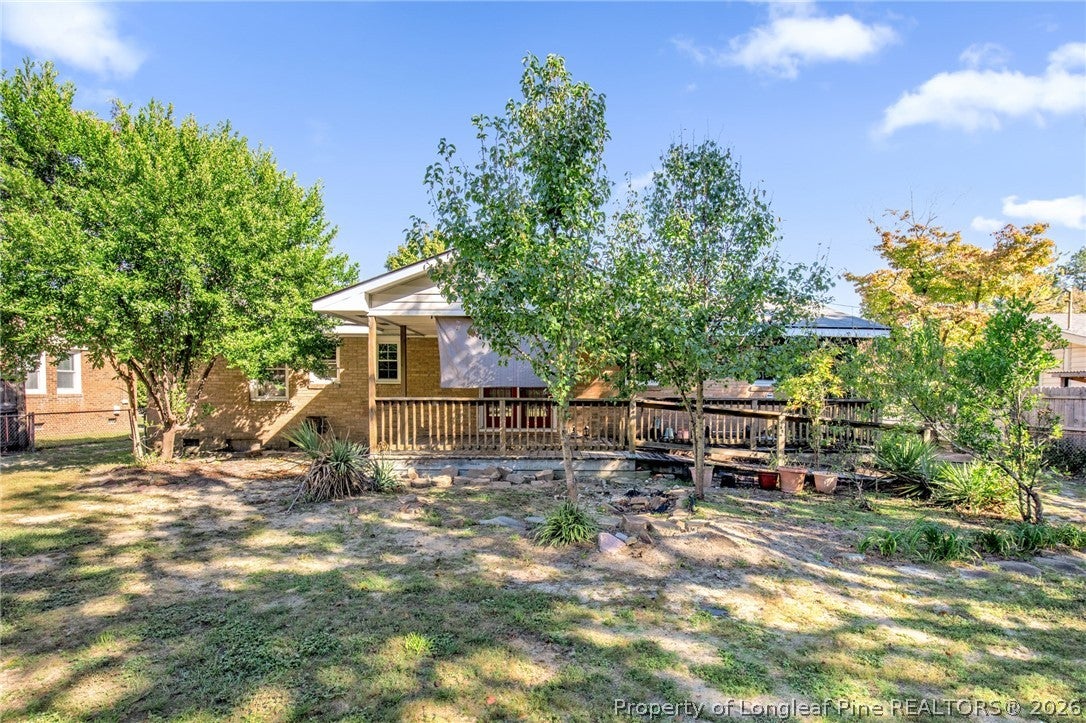 6569 Winthrop Drive