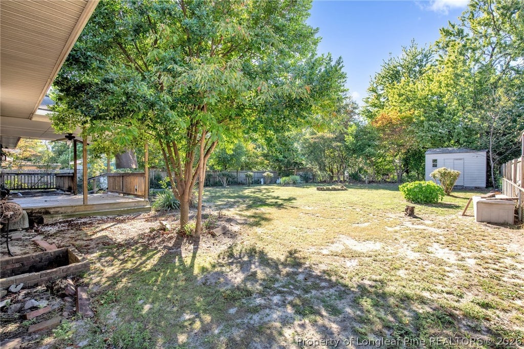 Photo of 6569 Winthrop Drive, Fayetteville, NC 28311 (MLS # 770722)