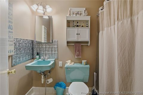 Tiny photo for 202 Onie Court, Fayetteville, NC 28314 (MLS # 762424)