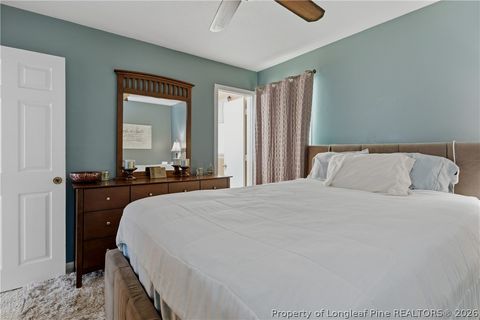 Tiny photo for 202 Onie Court, Fayetteville, NC 28314 (MLS # 762424)