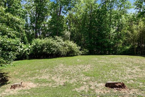 Tiny photo for 202 Onie Court, Fayetteville, NC 28314 (MLS # 762424)