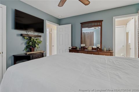 Tiny photo for 202 Onie Court, Fayetteville, NC 28314 (MLS # 762424)
