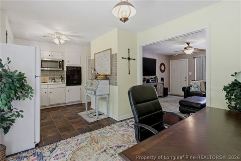 Tiny photo for 202 Onie Court, Fayetteville, NC 28314 (MLS # 762424)