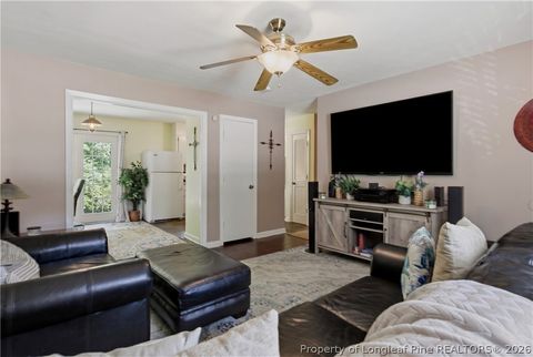 Tiny photo for 202 Onie Court, Fayetteville, NC 28314 (MLS # 762424)