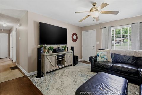Tiny photo for 202 Onie Court, Fayetteville, NC 28314 (MLS # 762424)