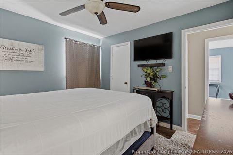 Tiny photo for 202 Onie Court, Fayetteville, NC 28314 (MLS # 762424)