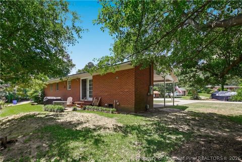 Tiny photo for 202 Onie Court, Fayetteville, NC 28314 (MLS # 762424)