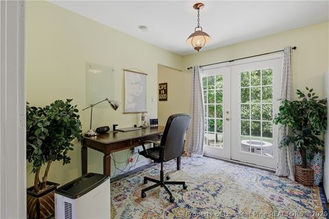 Tiny photo for 202 Onie Court, Fayetteville, NC 28314 (MLS # 762424)