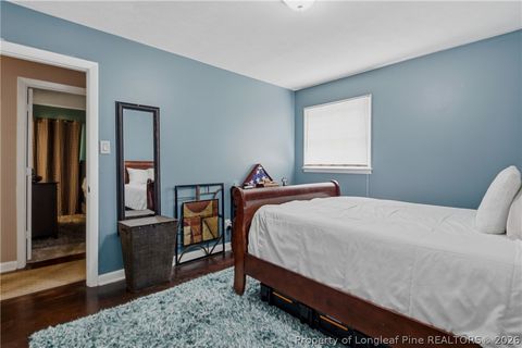 Tiny photo for 202 Onie Court, Fayetteville, NC 28314 (MLS # 762424)