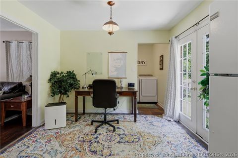 Tiny photo for 202 Onie Court, Fayetteville, NC 28314 (MLS # 762424)