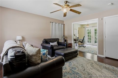 Tiny photo for 202 Onie Court, Fayetteville, NC 28314 (MLS # 762424)