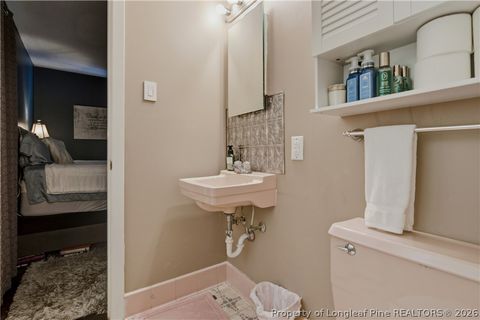 Tiny photo for 202 Onie Court, Fayetteville, NC 28314 (MLS # 762424)