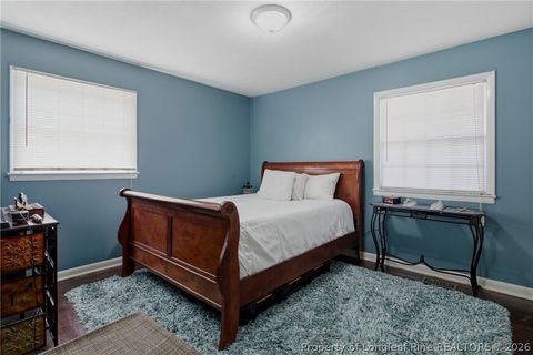 Tiny photo for 202 Onie Court, Fayetteville, NC 28314 (MLS # 762424)