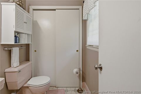 Tiny photo for 202 Onie Court, Fayetteville, NC 28314 (MLS # 762424)