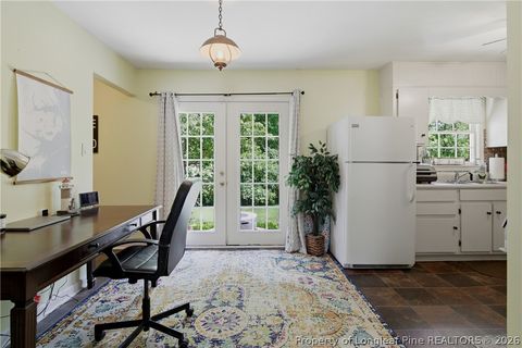 Tiny photo for 202 Onie Court, Fayetteville, NC 28314 (MLS # 762424)