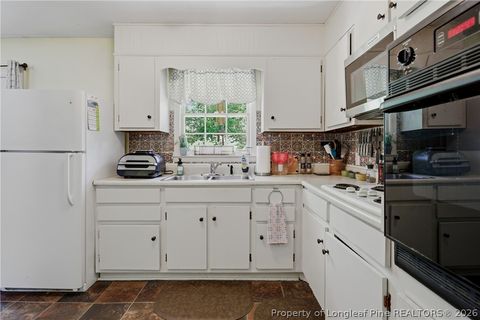 Tiny photo for 202 Onie Court, Fayetteville, NC 28314 (MLS # 762424)