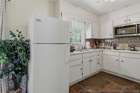 Tiny photo for 202 Onie Court, Fayetteville, NC 28314 (MLS # 762424)