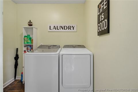 Tiny photo for 202 Onie Court, Fayetteville, NC 28314 (MLS # 762424)