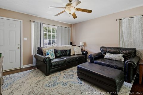 Tiny photo for 202 Onie Court, Fayetteville, NC 28314 (MLS # 762424)