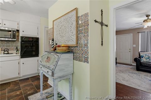 Tiny photo for 202 Onie Court, Fayetteville, NC 28314 (MLS # 762424)