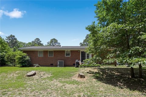 Tiny photo for 202 Onie Court, Fayetteville, NC 28314 (MLS # 762424)