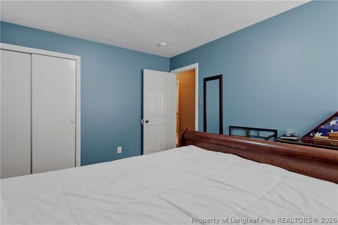 Tiny photo for 202 Onie Court, Fayetteville, NC 28314 (MLS # 762424)