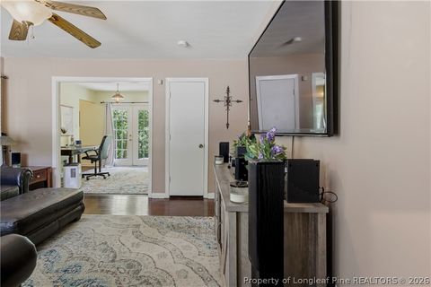 Tiny photo for 202 Onie Court, Fayetteville, NC 28314 (MLS # 762424)