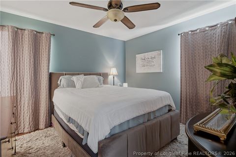 Tiny photo for 202 Onie Court, Fayetteville, NC 28314 (MLS # 762424)