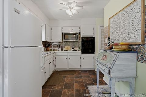 Tiny photo for 202 Onie Court, Fayetteville, NC 28314 (MLS # 762424)