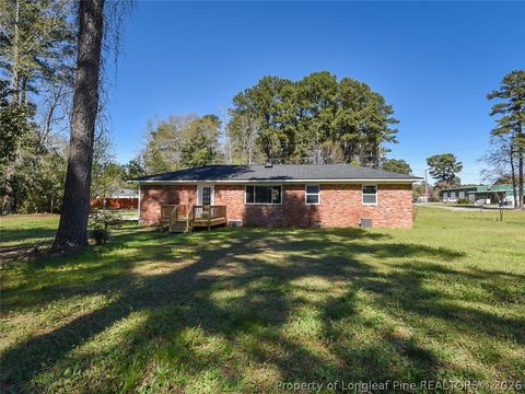 Tiny photo for 439 McNatt Street, Maxton, NC 28364 (MLS # 760915)