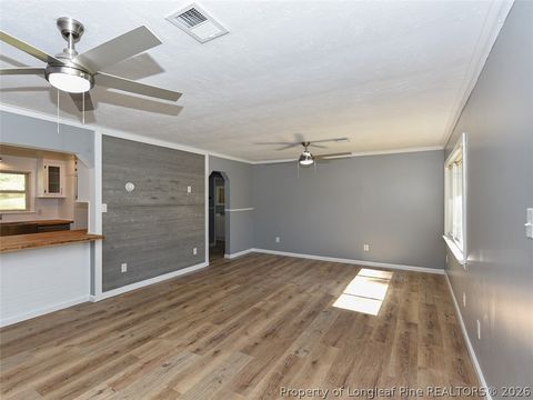 Tiny photo for 439 McNatt Street, Maxton, NC 28364 (MLS # 760915)