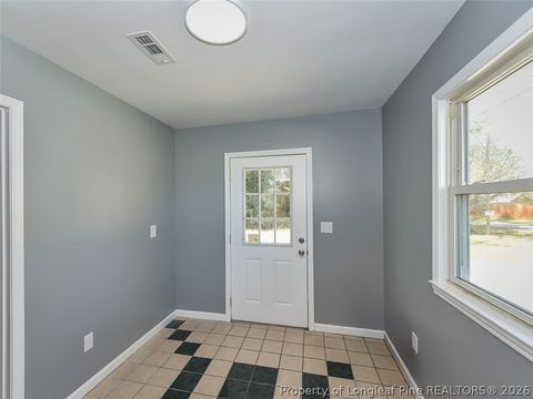 Tiny photo for 439 McNatt Street, Maxton, NC 28364 (MLS # 760915)